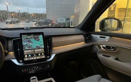 Volvo XC90 II рестайлинг, 2025 год, 12 990 000 рублей, 12 фотография