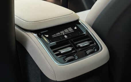 Volvo XC90 II рестайлинг, 2025 год, 12 990 000 рублей, 21 фотография