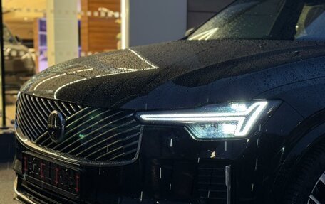 Volvo XC90 II рестайлинг, 2025 год, 12 990 000 рублей, 19 фотография