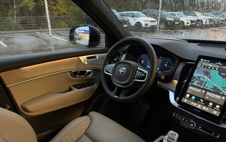 Volvo XC90 II рестайлинг, 2025 год, 12 990 000 рублей, 11 фотография