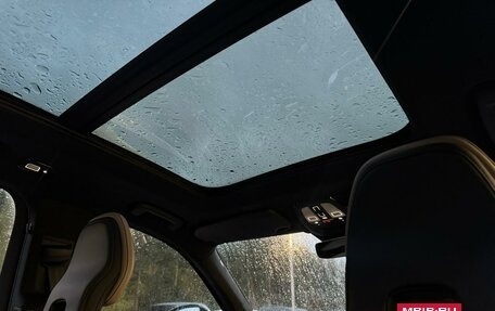 Volvo XC90 II рестайлинг, 2025 год, 12 990 000 рублей, 15 фотография