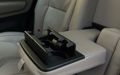 Volvo XC90 II рестайлинг, 2025 год, 12 990 000 рублей, 23 фотография