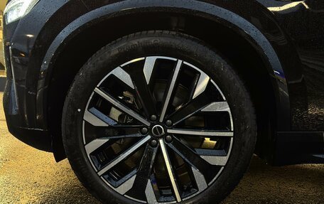 Volvo XC90 II рестайлинг, 2025 год, 12 990 000 рублей, 30 фотография