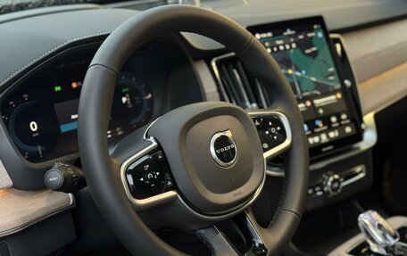 Volvo XC90 II рестайлинг, 2025 год, 12 990 000 рублей, 24 фотография
