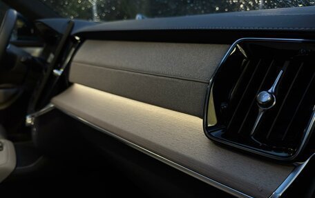 Volvo XC90 II рестайлинг, 2025 год, 12 990 000 рублей, 25 фотография