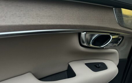 Volvo XC90 II рестайлинг, 2025 год, 12 990 000 рублей, 28 фотография