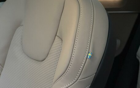 Volvo XC90 II рестайлинг, 2025 год, 12 990 000 рублей, 27 фотография