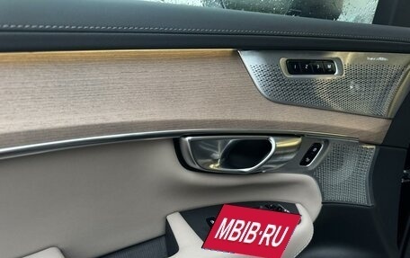 Volvo XC90 II рестайлинг, 2025 год, 12 990 000 рублей, 32 фотография