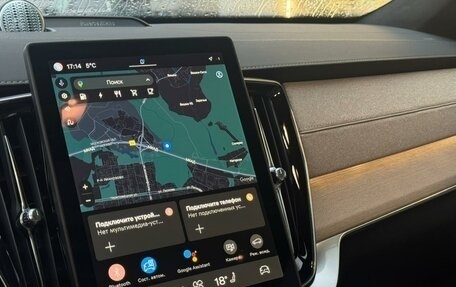 Volvo XC90 II рестайлинг, 2025 год, 12 990 000 рублей, 26 фотография