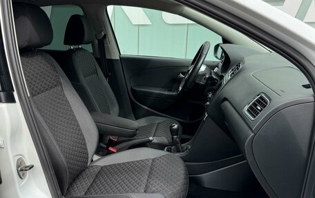 Volkswagen Polo VI (EU Market), 2018 год, 1 199 000 рублей, 8 фотография