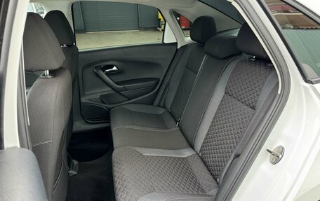 Volkswagen Polo VI (EU Market), 2018 год, 1 199 000 рублей, 9 фотография