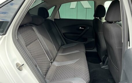 Volkswagen Polo VI (EU Market), 2018 год, 1 199 000 рублей, 7 фотография