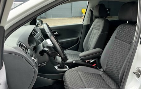 Volkswagen Polo VI (EU Market), 2018 год, 1 199 000 рублей, 10 фотография