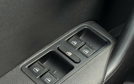 Volkswagen Polo VI (EU Market), 2018 год, 1 199 000 рублей, 13 фотография