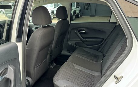 Volkswagen Polo VI (EU Market), 2018 год, 1 199 000 рублей, 11 фотография