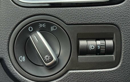 Volkswagen Polo VI (EU Market), 2018 год, 1 199 000 рублей, 14 фотография