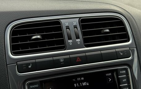 Volkswagen Polo VI (EU Market), 2018 год, 1 199 000 рублей, 20 фотография