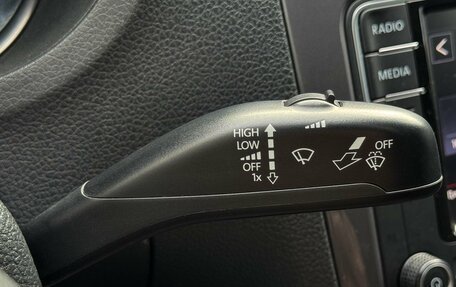 Volkswagen Polo VI (EU Market), 2018 год, 1 199 000 рублей, 19 фотография