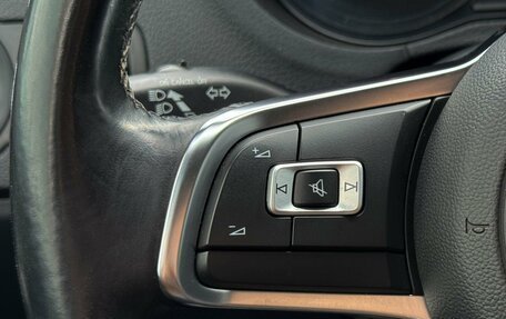 Volkswagen Polo VI (EU Market), 2018 год, 1 199 000 рублей, 15 фотография