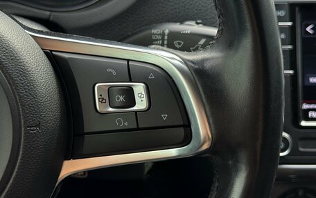 Volkswagen Polo VI (EU Market), 2018 год, 1 199 000 рублей, 18 фотография