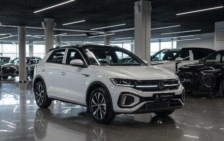 Volkswagen T-Roc, 2025 год, 3 515 000 рублей, 2 фотография