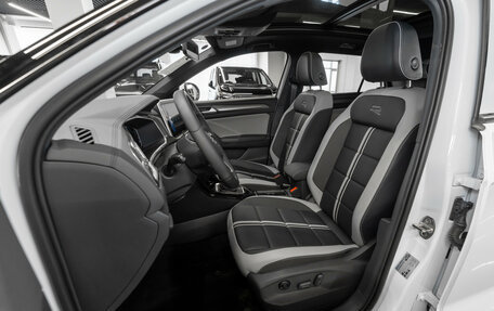 Volkswagen T-Roc, 2025 год, 3 515 000 рублей, 9 фотография