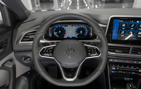 Volkswagen T-Roc, 2025 год, 3 515 000 рублей, 11 фотография