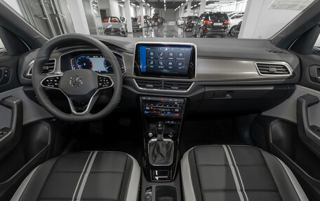 Volkswagen T-Roc, 2025 год, 3 515 000 рублей, 8 фотография