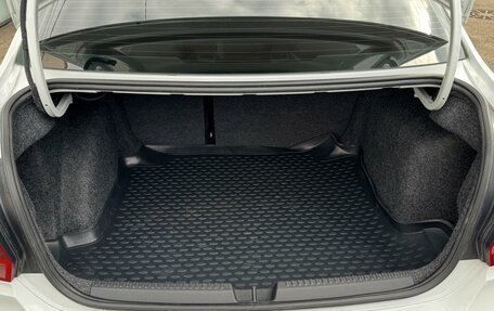 Volkswagen Polo VI (EU Market), 2018 год, 1 199 000 рублей, 25 фотография