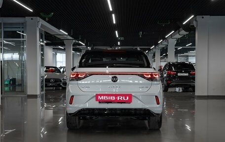 Volkswagen T-Roc, 2025 год, 3 515 000 рублей, 6 фотография