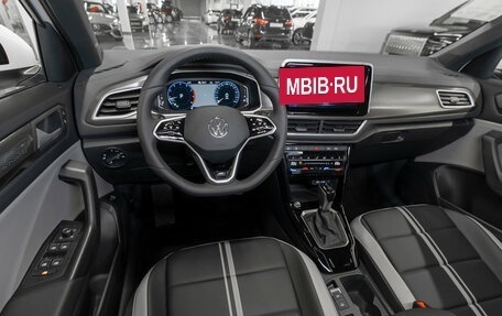 Volkswagen T-Roc, 2025 год, 3 515 000 рублей, 7 фотография