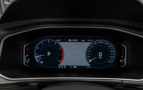 Volkswagen T-Roc, 2025 год, 3 515 000 рублей, 12 фотография