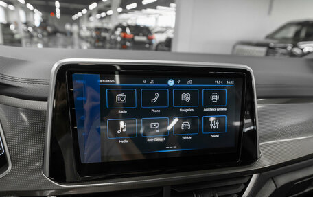 Volkswagen T-Roc, 2025 год, 3 515 000 рублей, 16 фотография