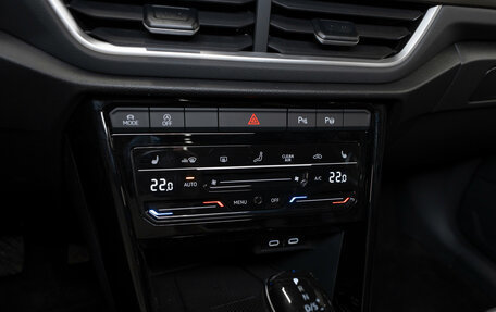 Volkswagen T-Roc, 2025 год, 3 515 000 рублей, 19 фотография