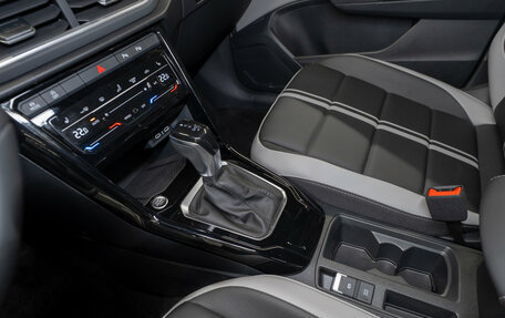 Volkswagen T-Roc, 2025 год, 3 515 000 рублей, 15 фотография