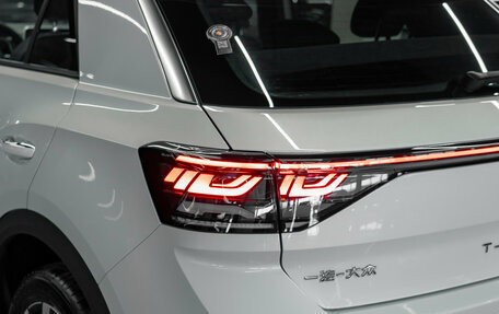 Volkswagen T-Roc, 2025 год, 3 515 000 рублей, 26 фотография