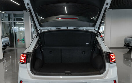 Volkswagen T-Roc, 2025 год, 3 515 000 рублей, 22 фотография