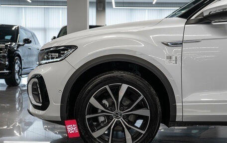 Volkswagen T-Roc, 2025 год, 3 515 000 рублей, 24 фотография