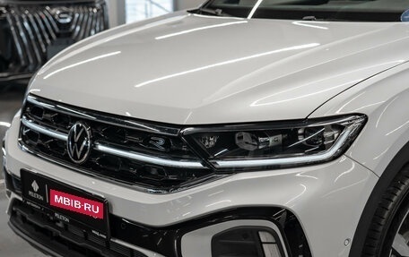 Volkswagen T-Roc, 2025 год, 3 515 000 рублей, 25 фотография