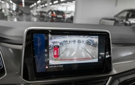 Volkswagen T-Roc, 2025 год, 3 515 000 рублей, 17 фотография