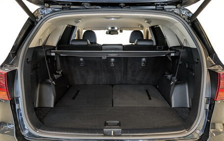 KIA Sorento III Prime рестайлинг, 2018 год, 2 300 000 рублей, 10 фотография