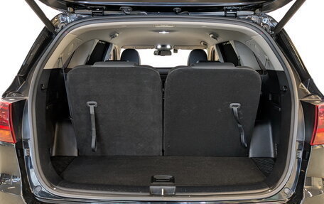 KIA Sorento III Prime рестайлинг, 2018 год, 2 300 000 рублей, 11 фотография