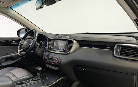 KIA Sorento III Prime рестайлинг, 2018 год, 2 300 000 рублей, 12 фотография