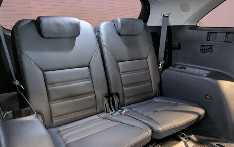 KIA Sorento III Prime рестайлинг, 2018 год, 2 300 000 рублей, 14 фотография