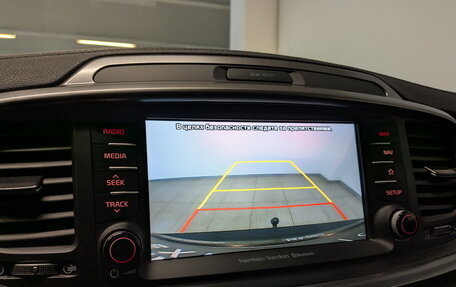 KIA Sorento III Prime рестайлинг, 2018 год, 2 300 000 рублей, 29 фотография