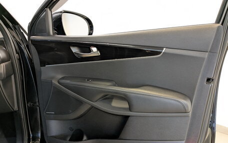 KIA Sorento III Prime рестайлинг, 2018 год, 2 300 000 рублей, 27 фотография