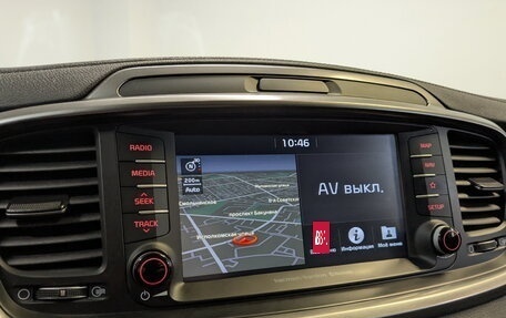 KIA Sorento III Prime рестайлинг, 2018 год, 2 300 000 рублей, 17 фотография