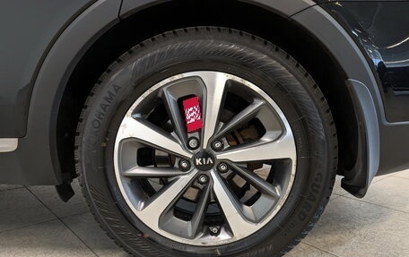 KIA Sorento III Prime рестайлинг, 2018 год, 2 300 000 рублей, 20 фотография