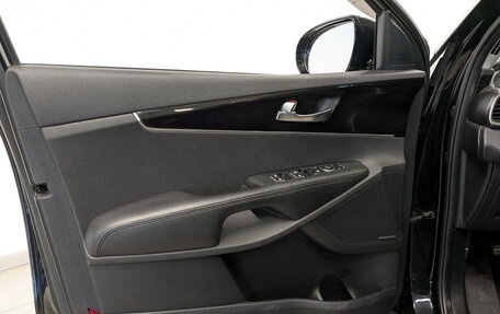 KIA Sorento III Prime рестайлинг, 2018 год, 2 300 000 рублей, 21 фотография