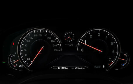 BMW X3, 2019 год, 3 299 000 рублей, 11 фотография